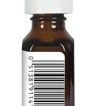 aroma relajante de aceite de vetiver