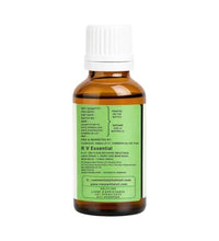 aroma relajante de cedro