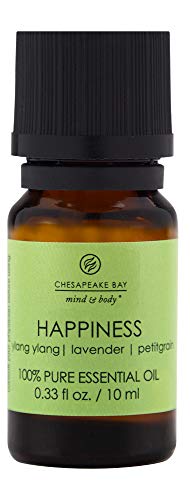 aroma relajante de ylang ylang