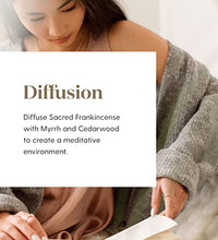 aroma relajante para difusor Young Living