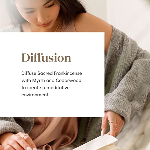 aroma relajante para difusor Young Living