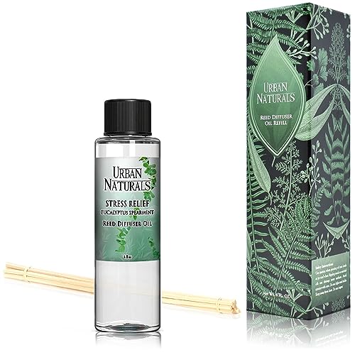 aroma relajante para el hogar
