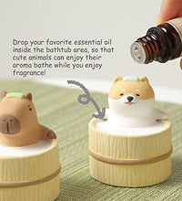 aroma relajante para el hogar
