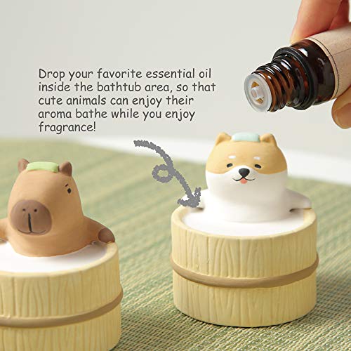 aroma relajante para el hogar