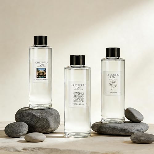 aroma relajante para el hogar