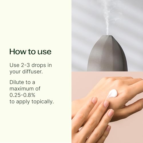 aroma relajante para el hogar