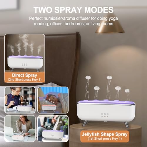 aroma relajante para oficina