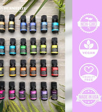 aroma revitalizante para el bienestar