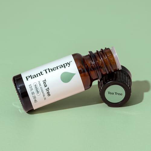 aroma terapéutico de árbol de té