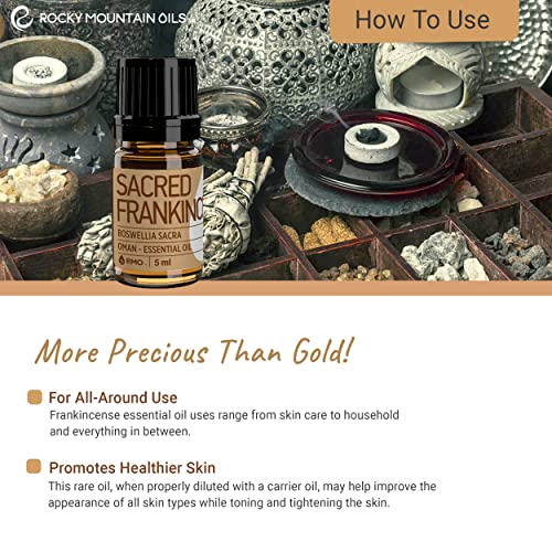 aroma terapéutico de incienso para bienestar