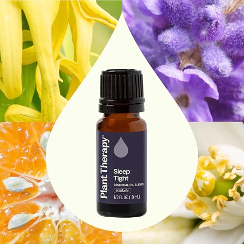 aroma terapéutico para la calma