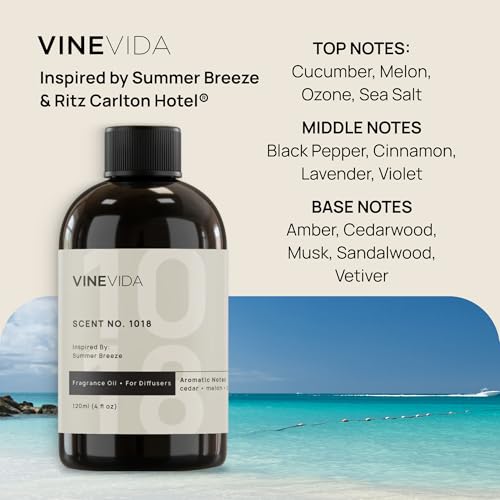 aromas de hotel en casa