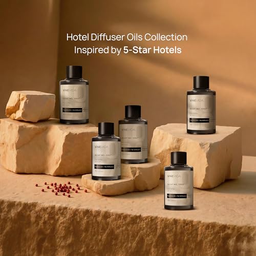 Aromas de hotel en tu casa