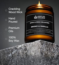 aromas masculinos para el hogar