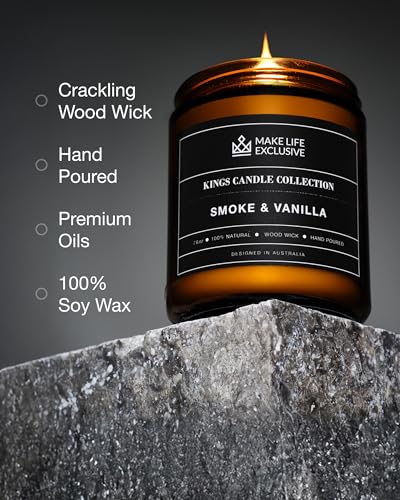 aromas masculinos para el hogar