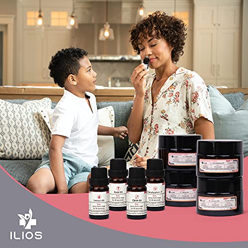 aromas para relajación y bienestar