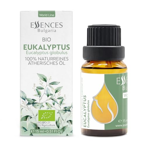 aromaterapia con aceite de eucalipto