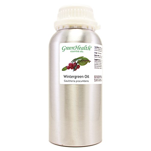 aromaterapia con aceite de invierno