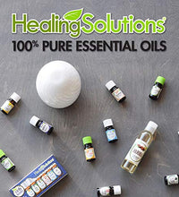 Aromaterapia con aceite de laurel