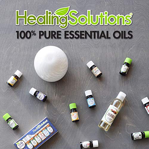 Aromaterapia con aceite de laurel