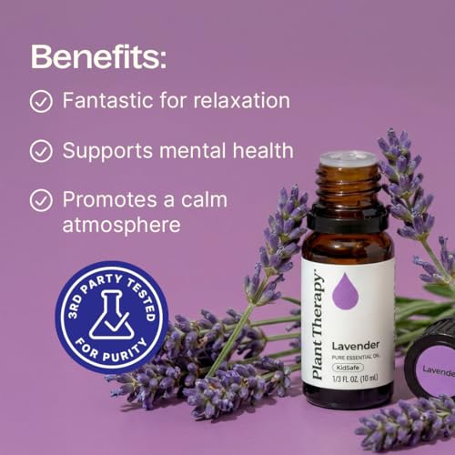 aromaterapia con aceite de lavanda