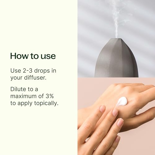 aromaterapia con aceite de palo santo