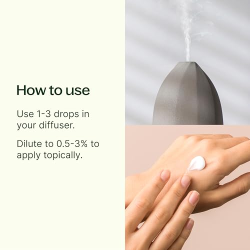 Aromaterapia con aceite de zanahoria