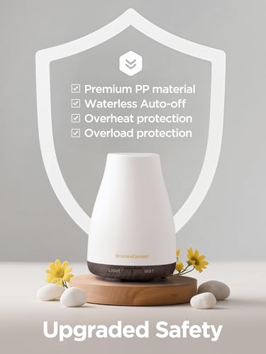 aromaterapia en casa con InnoGear