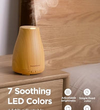 aromaterapia en casa con InnoGear