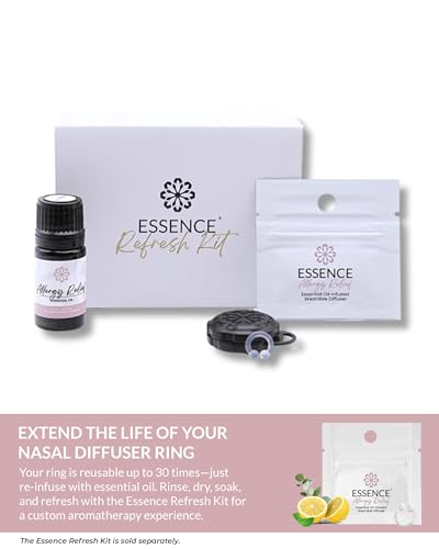 aromaterapia en el trabajo con HONÉ