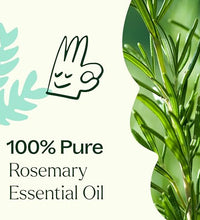aromaterapia natural para el cabello