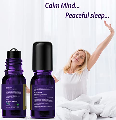 aromaterapia natural para mejorar el sueño