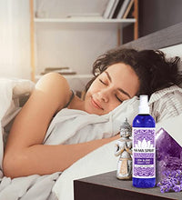 aromaterapia para ducha y descanso