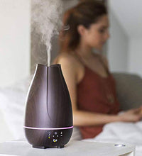 aromaterapia para habitaciones amplias