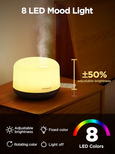 aromaterapia para mejorar el ambiente