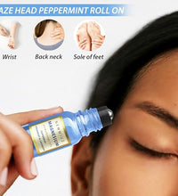 aromaterapia para mujeres con migraña