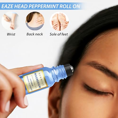 aromaterapia para mujeres con migraña