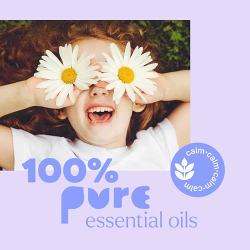 aromaterapia relajante para el sueño