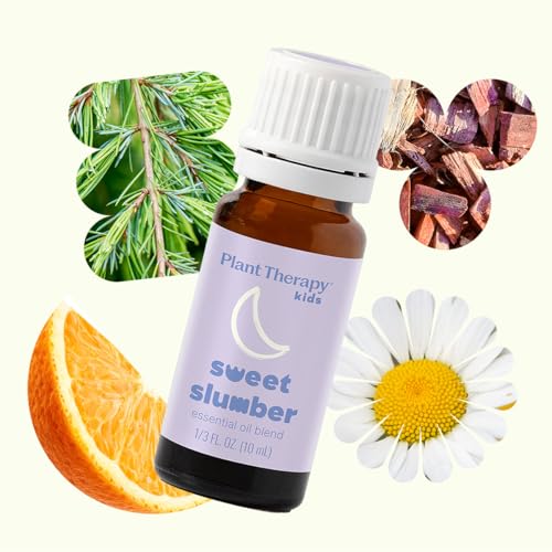 aromaterapia segura para infantes