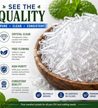 Aromatiza tu hogar con mentol