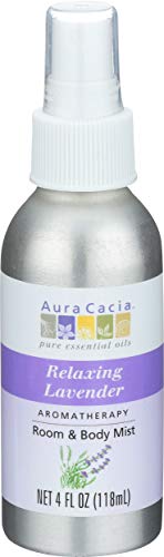 aromatizante de habitación lavanda relajante
