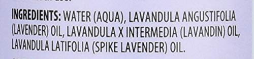 aromatizante de lavanda para relajación