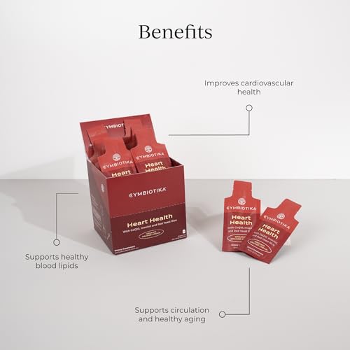 arroz de levadura roja beneficios para el corazón