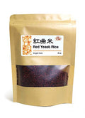 arroz de levadura roja USTCM saludable
