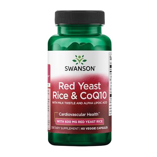 Arroz rojo de levadura natural