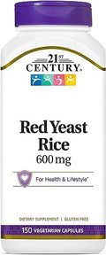 arroz rojo fermentado beneficios para la salud