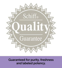 articulaciones saludables con Schiff