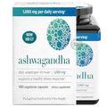 Ashwagandha 1000 mg para el estrés