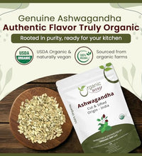 ashwagandha 16 oz