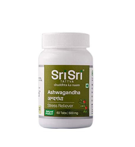 ashwagandha 500mg para el bienestar
